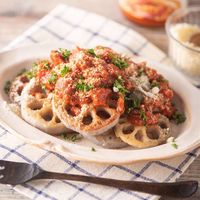 サンクゼール パスタソース ボロネーゼ 2人前・220g 1個