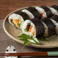 久世福商店 韓国風海苔佃煮 140g 1個 サンクゼール ご飯のおとも