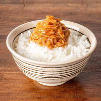 久世福商店 大瓶 七味なめ茸 240g 1セット（1個×2）サンクゼール ご飯のおとも