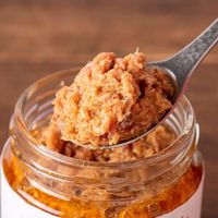 久世福商店 土佐の赤かつお にんにく 120g 1セット（1個×2）サンクゼール ご飯のおとも