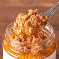 久世福商店 土佐の赤かつお 柚子 120g 1セット（1個×3）サンクゼール ご飯のおとも