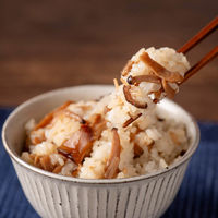 久世福商店 混ぜご飯の素 味わい豊かな四種のきのこ 2合用 1セット（1個×2）サンクゼール