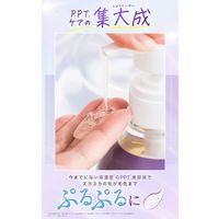 LUFT（ルフト） ケア＆デザインシャンプー 詰替 心ときめくホワイトムスクの香り 410mL GlobalStyleJapan