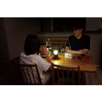 【ラジオ】朝日電器 ELPA 電池長持ちコンパクトラジオ 防災 ER-C58 1個