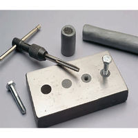 旭エンジニアリング パテ 水中硬化型 ウォーターメタル 1024 1本