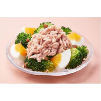 シーチキンSmile（スマイル）プチ マイルド オイル不使用 25g 1セット（1個×2）はごろもフーズ ツナ パウチ