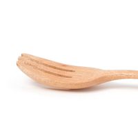 マホガニーディナーフォーク ナチュラル studio CLIP