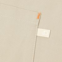 NEWバッククロスエプロン グレー studio CLIP