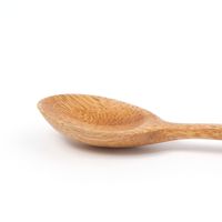 マホガニーティースプーン ナチュラル studio CLIP