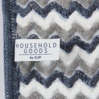 モフポコバスマット M HOUSEHOLD GOODS MIX studio CLIP