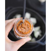 ラセルバ オーガニック ペストロッソ 130g 1セット（1個×2）nakato 有機