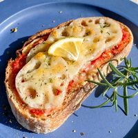 デラノンナ パスタソース トマト＆バジル 2～3人前 1セット（1個×2）nakato