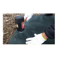 浅野木工所 フラット杭φ35×L100 #65043 1セット（わけあり品）