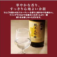 特撰松竹梅 純米大吟醸 720ml 1本 宝酒造 日本酒