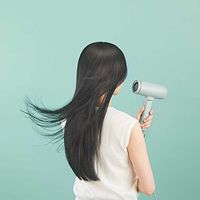 BRUNO コンパクトヘアドライヤー(グリーン) BOE146-GR 1個