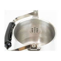 和平フレイズ リラカン ちょいケトル1.1L RB-2156 1個（わけあり品）