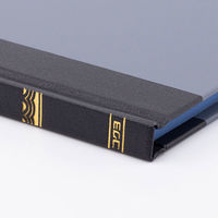 コクヨ 帳簿 B5 営業費内訳帳 100頁/冊 チ-109 1冊（わけあり品）