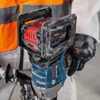 BOSCH コードレスかくはん機 本体のみ GRW18V-120 1台（直送品）