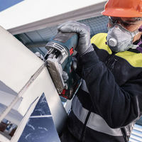 BOSCH ジグソーブレード(5本) T-1018AFP 1個（直送品）