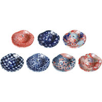 ヤマコー 香立て 小紋 78693 1セット（直送品）