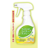 フィトンαコバエよけスプレー 250mL 1本 タジマヤ