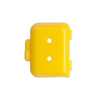 こどもハブラシ ブラッシーイエロー 12本入 001049 1個 UFCサプライ