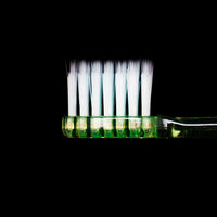 デントラボ 超極細ハブラシ ふつう 540098 1本 UFCサプライ