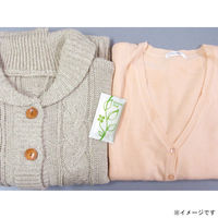 植物成分防虫剤タンス用 森の香り 1セット（1袋（4包入）×3） タジマヤ