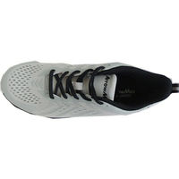 福山ゴム アローマックス#118 #118/25.5cm/グレー 1足（直送品）