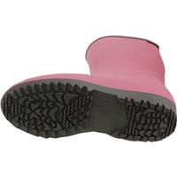 福山ゴム マイローズ#23 #23/M(23.5-24.0cm)/ワインレッド 1足（直送品）