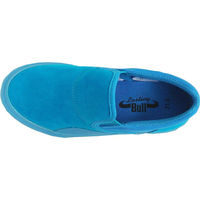 福山ゴム ラスティングブルKF-01 KF-01/19cm/ターコイズ 1足（直送品）