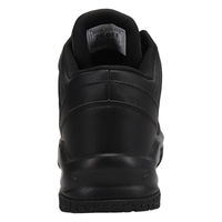 おたふく手袋 ムーブ アルファ プロテクティブ スニーカー 25.0cm WW-161MH 1足（直送品）