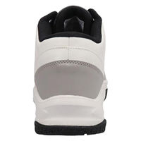 おたふく手袋 ムーブ アルファ プロテクティブ スニーカー 27.0cm WW-158H 1足（直送品）