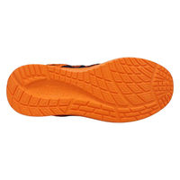 おたふく手袋 ムーブガンマ プロテクティブ スニーカー 24.5cm WW-124 1足（直送品）