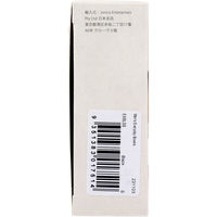 BOODY メンズ エブリデイ ボクサー ブラック Sサイズ 1枚入 EXBLSS 1枚（直送品）