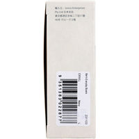 BOODY メンズ エブリデイ ボクサー ネイビー Lサイズ 1枚入 EXNVLL 1枚（直送品）