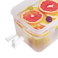 小久保工業所 ドリンクサーバー 3L KKー632 1個