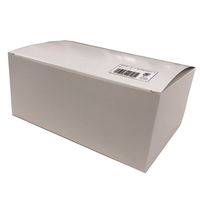 平和メディク 紙軸綿棒　3W紙包装1本パック10連　400本入 003069 1個