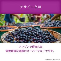 伊藤園 アサイーボウルスムージー 240ml 1セット（24本）