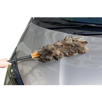 向島自動車用品製作所 ケバタキ オーストリッチ YD-80 1本