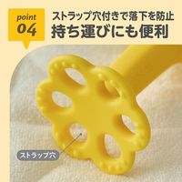 （3ヵ月から）カミカミ Baby ほんものバナナ 1個 ビリーブ