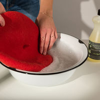 ユーカラン ユーカリの香り 500ｍL 1本 デリケート素材専用衣料用洗剤