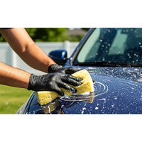 【使いきりニトリル手袋】ショーワグローブ No.891ニトリストブラック100枚 SS 891ーSS 1箱（100枚入）