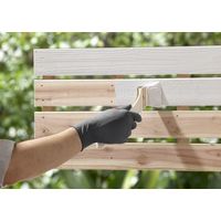 【使いきりニトリル手袋】ショーワグローブ 709B メカニクスギア　50枚入 XL 709BーXL 1箱（50枚入）