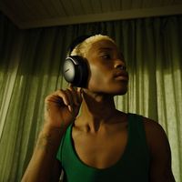 ボーズ Bose QuietComfort Ultra Headphones ブラック QC HP BLK 1個