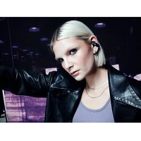 ボーズ Bose Ultra Open Earbuds ブラック EB BLK 1個