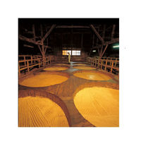 木桶仕込み 天然醸造 国産丸大豆醤油500ml 1本 (国産大豆・国産小麦使用) アスクル・ロハコ限定 しょうゆ オリジナル