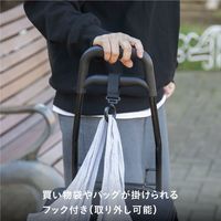 保冷キャリーカート maneuver 買い物カート ショッピングカート シービージャパン