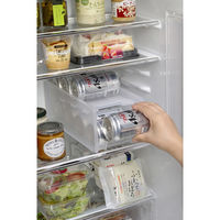 イノマタ化学 転がる缶ストッカー 350 038382 1セット(1個×5)（直送品）