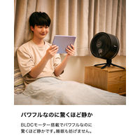 SharkNinja FlexBreeze コードレスサーキュレーターファン FA222JBK 1台